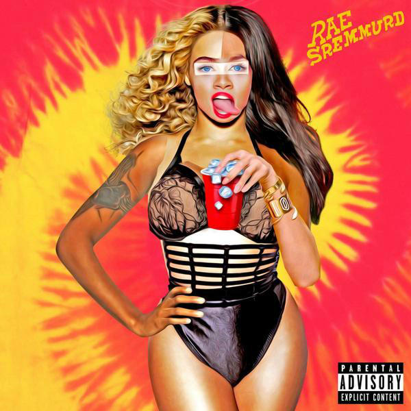 Rae Sremmurd – No Type