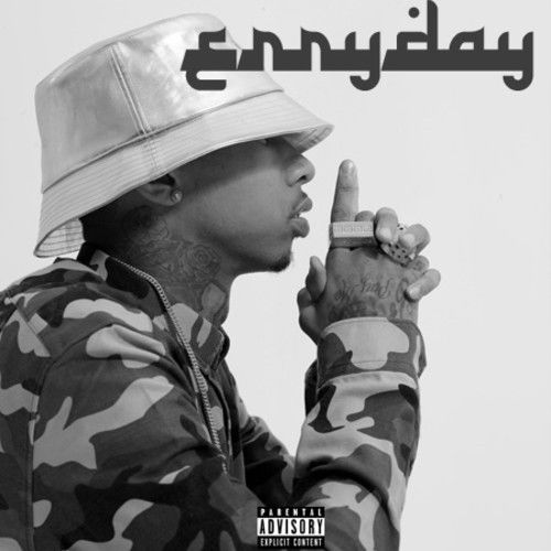 Tyga – Erryday