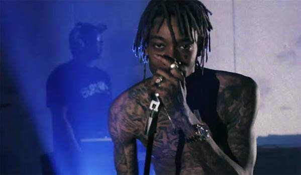 Wiz Khalifa - The Sleaze