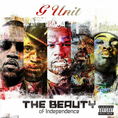 G-Unit – The Beauty Of Independence EP
