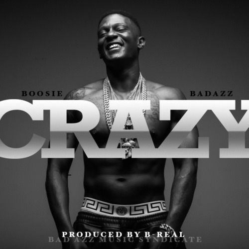 lil boosie - crazy download