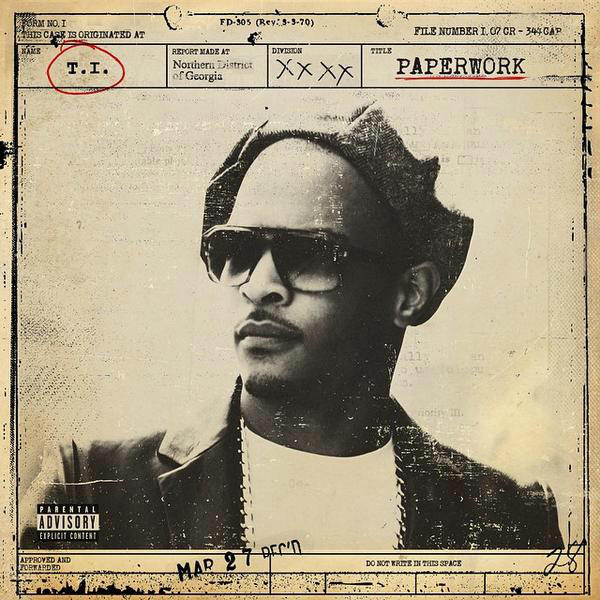 T.I. - Sugar Cane