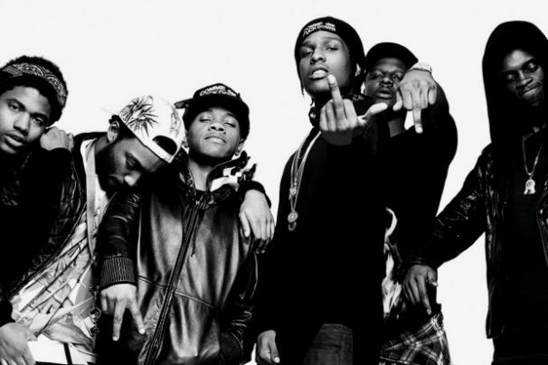 ASAP Mob LORD
