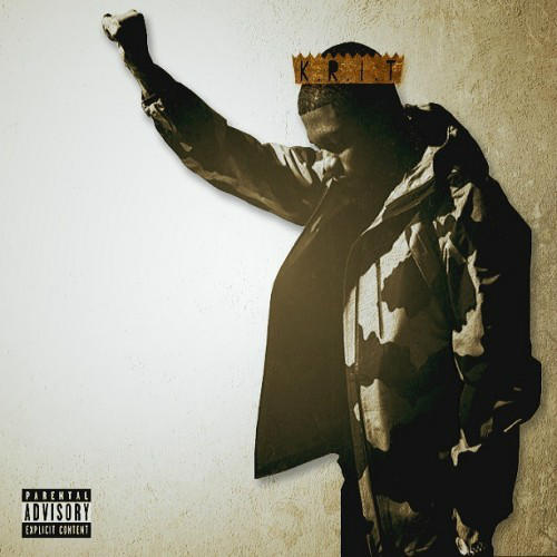 Big KRIT – See Me On Top 4 Mixtape
