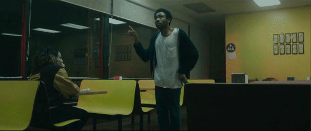 Childish Gambino - Sober