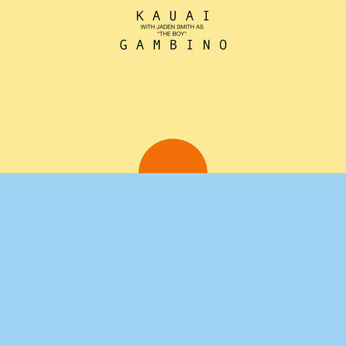Childish Gambino - STN MTN Mixtape