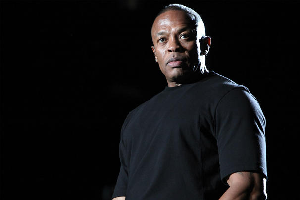 Dr Dre Cancelled Detox