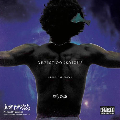 Joey Bada$$ – Christ Conscious