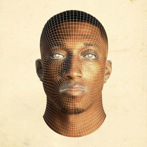 Lecrae - Anomaly Album
