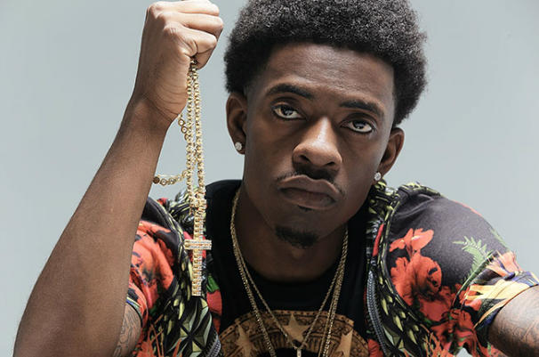 Rich Homie Quan – Trap House