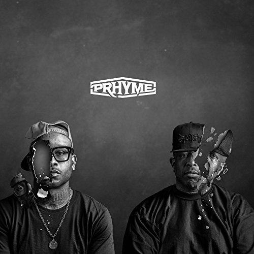 PRhyme - Golden Era