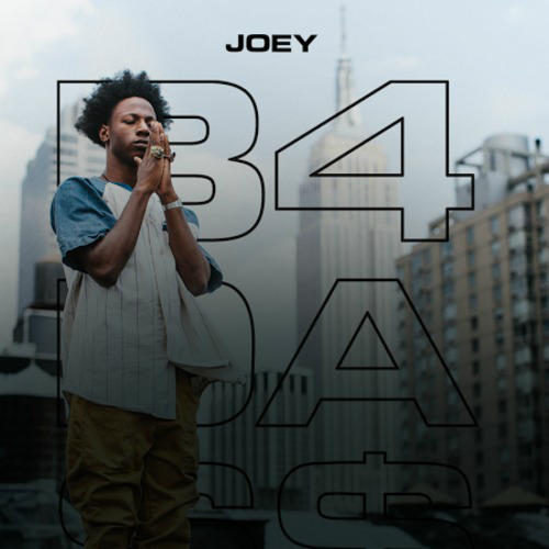 joey badass - badass
