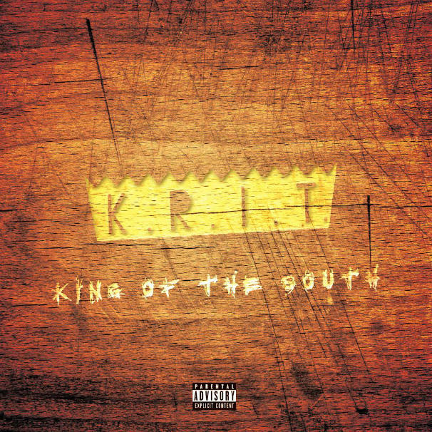 Big K.R.I.T. - King Of The South