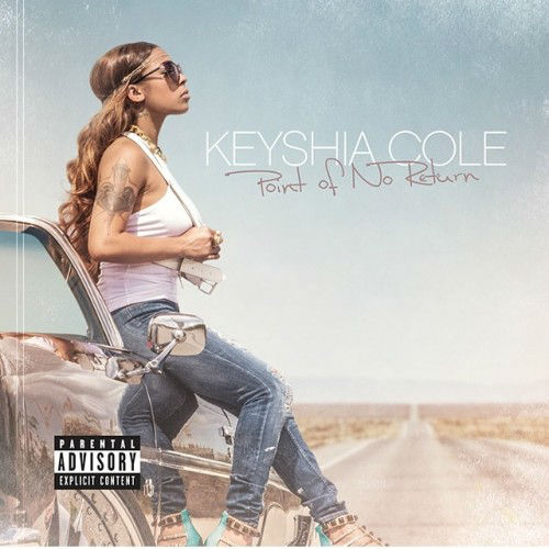 Keyshia Cole – Point Of No Return