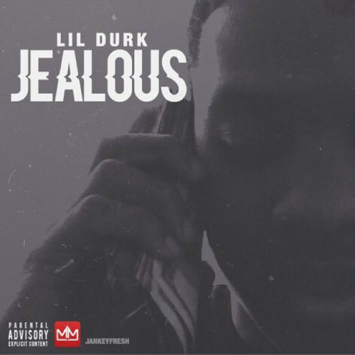 Lil Durk Jealous Mp3