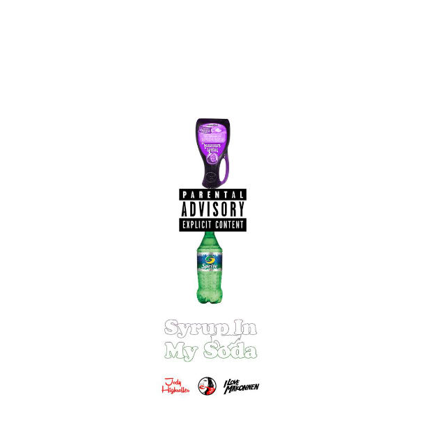 Mike WiLL Made It – Syrup In My Soda