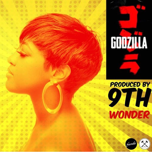Rapsody - Godzilla