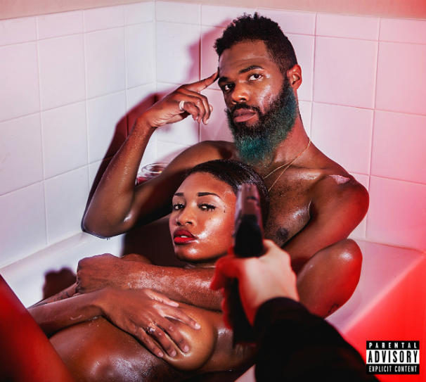 Rome Fortune – Small VVorld EP