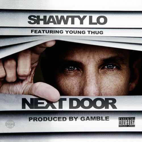 Shawty Lo - Next Door