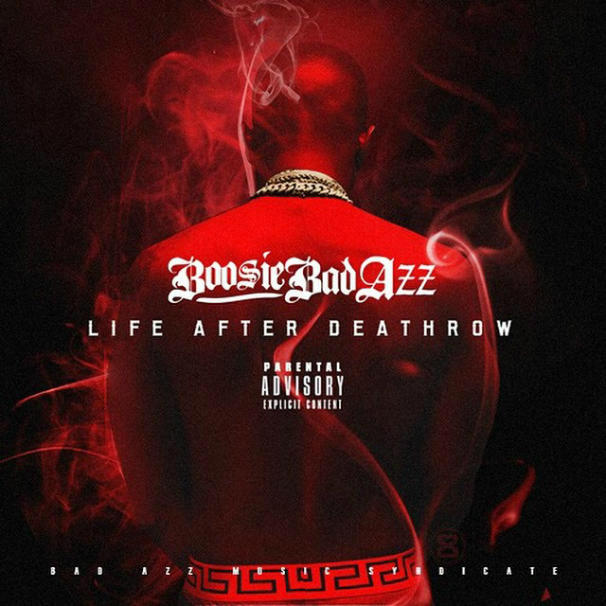Boosie Badazz - Life After Death Row Mixtape