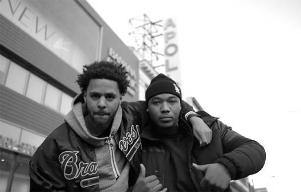 cozz j cole