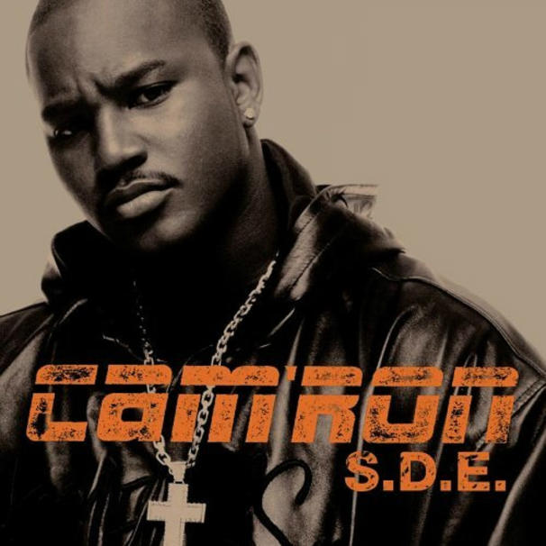 Camron - S.D.E.