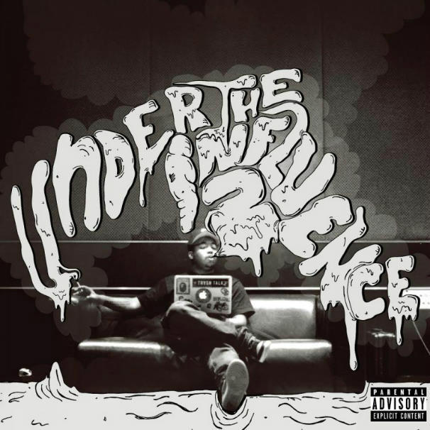 Domo Genesis – Under The Influence 2 Mixtape