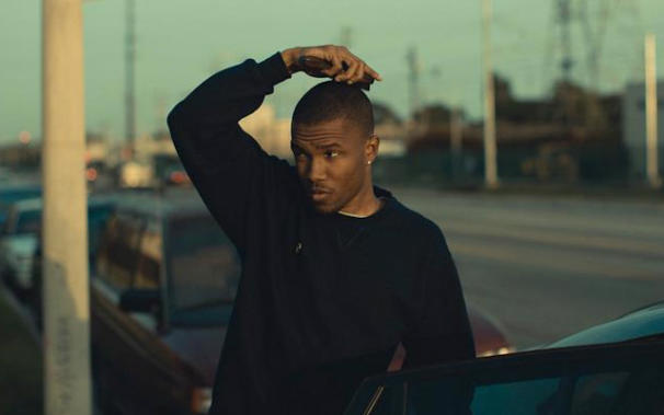 Frank Ocean - Memrise