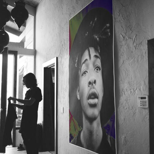 Jaden Smith – Prakruti EP