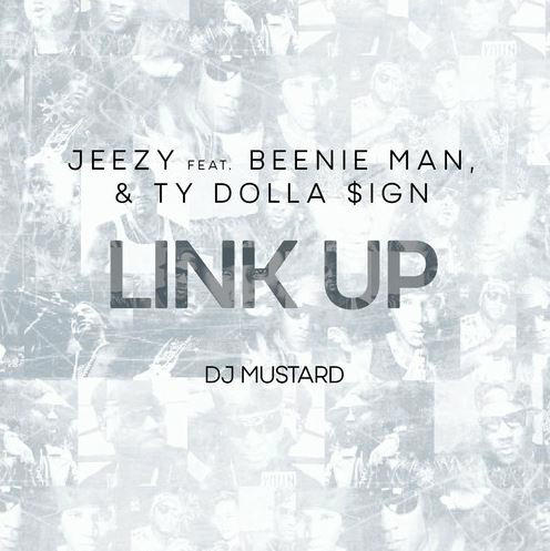 Jeezy - Link Up