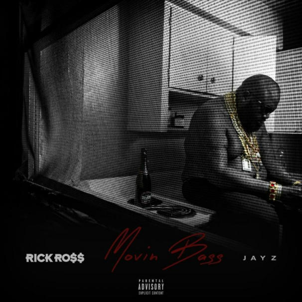 Rick Ross - Movin Bass Ft Jay Z
