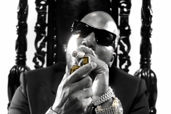 jeezy - black eskimo