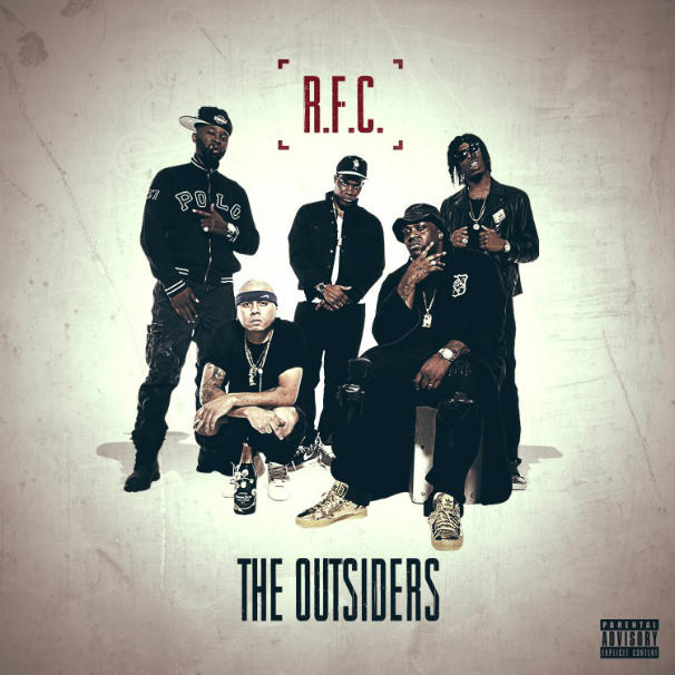 R.F.C. (Smoke DZA & Al-Doe) – Malverde