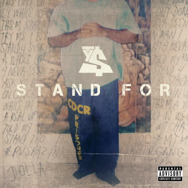 Ty Dolla $ign – Stand For