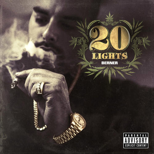 Berner - 20 Lights