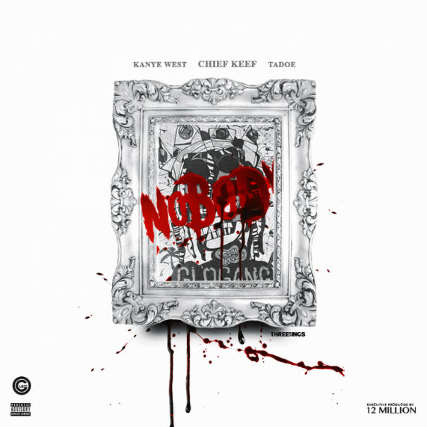 Chief Keef - Nobody Album