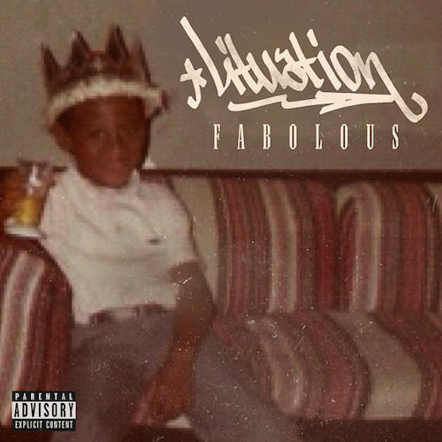 Fabolous – Lituation
