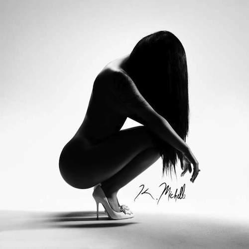 K.Michelle – Anybody Wanna Buy A Heart