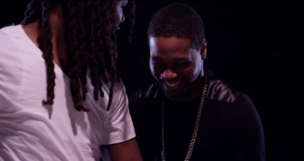 Lil Durk - I Made It