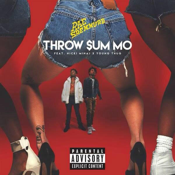 Rae Sremmurd – Throw Sum Mo