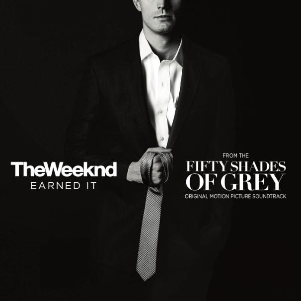 The Weeknd - Earned It