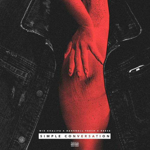 Wiz Khalifa - Simple Conversation