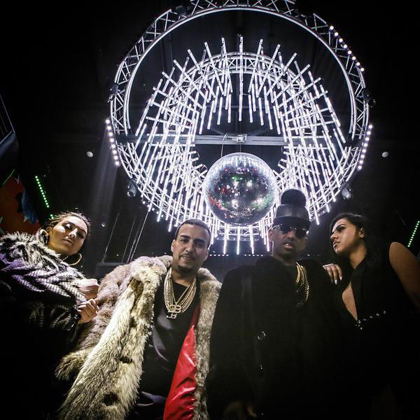 fabolous - ball drop