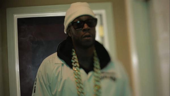 2 Chainz – Trap House Stalkin