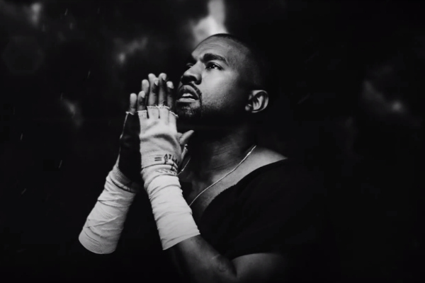 Big Sean - Bless