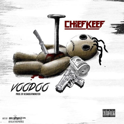 Chief Keef - Voodoo