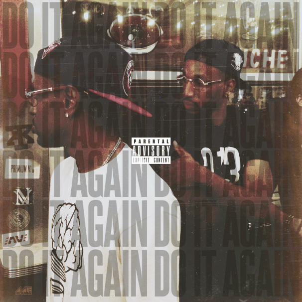 Earlly Mac – Do It Again