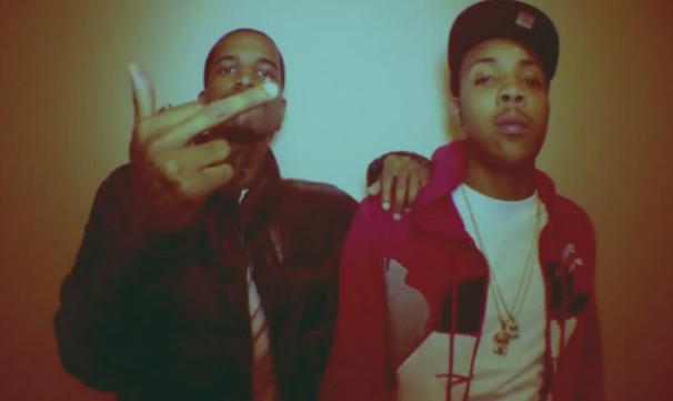 Lil Herb - On My Soul