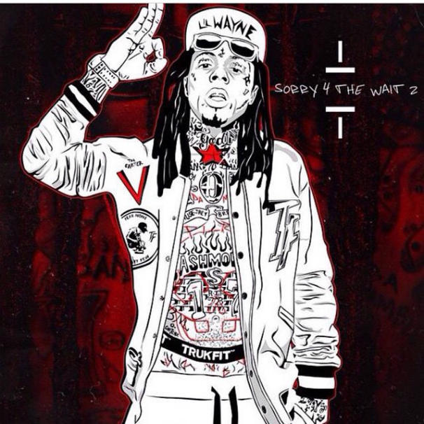 Lil Wayne - Fingers Hurting