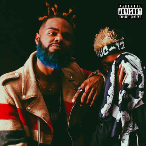 Rome Fortune & OG Maco – Yep EP